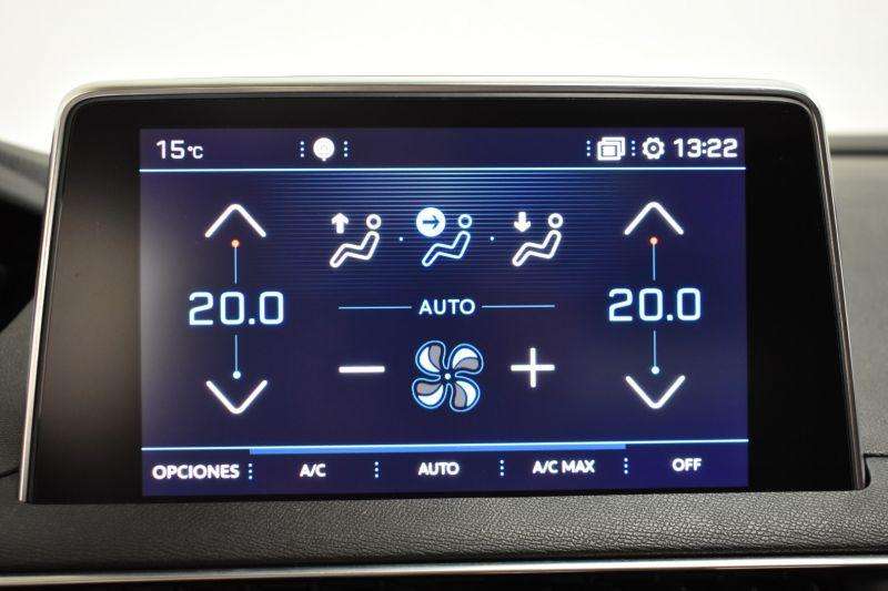 PEUGEOT 3008 en Minoautos