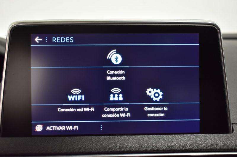 PEUGEOT 3008 en Minoautos