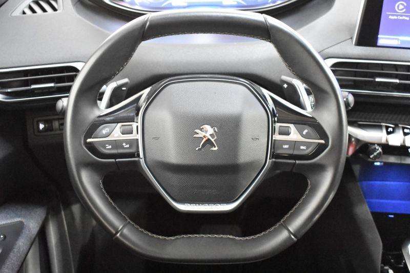 PEUGEOT 3008 en Minoautos