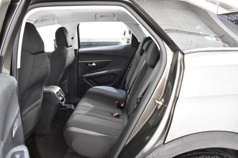 PEUGEOT 3008 en Minoautos