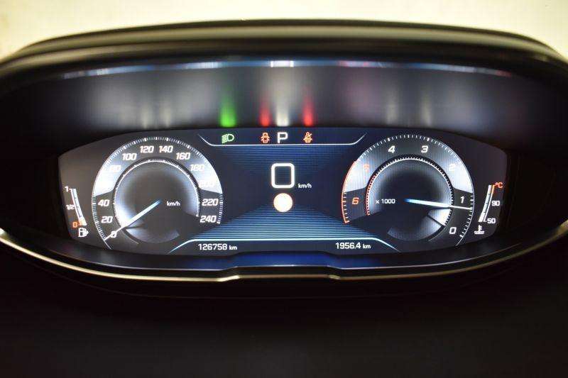 PEUGEOT 3008 en Minoautos