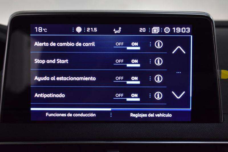 PEUGEOT 3008 en Minoautos