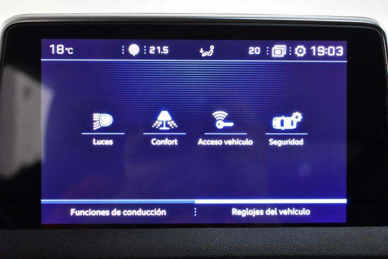 PEUGEOT 3008 en Minoautos