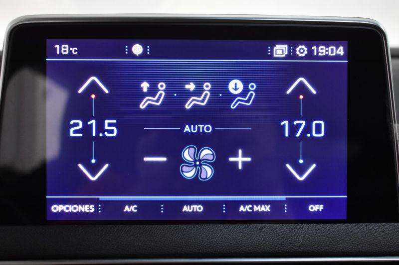 PEUGEOT 3008 en Minoautos