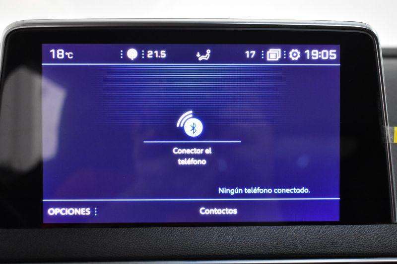 PEUGEOT 3008 en Minoautos