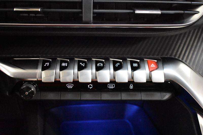 PEUGEOT 3008 en Minoautos