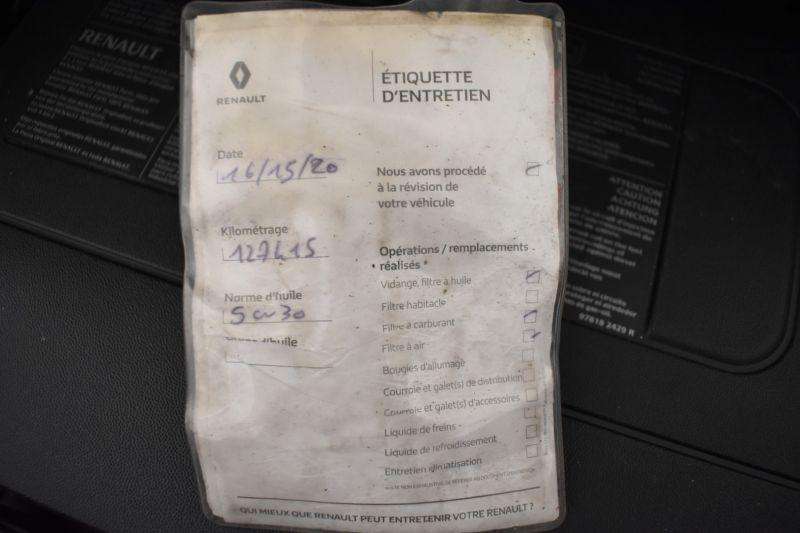 RENAULT SCENIC en Minoautos