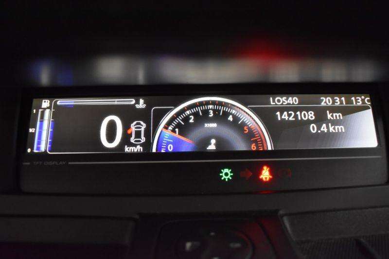 RENAULT SCENIC en Minoautos