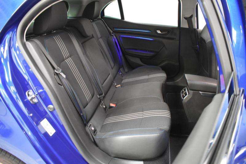 RENAULT MEGANE en Minoautos