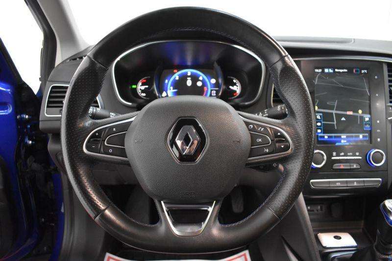 RENAULT MEGANE en Minoautos