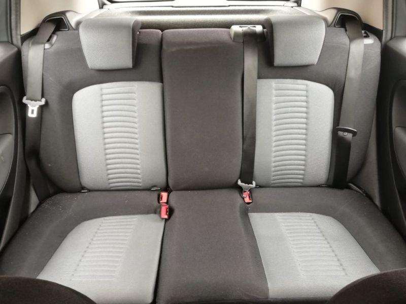 FIAT PUNTO en Minoautos