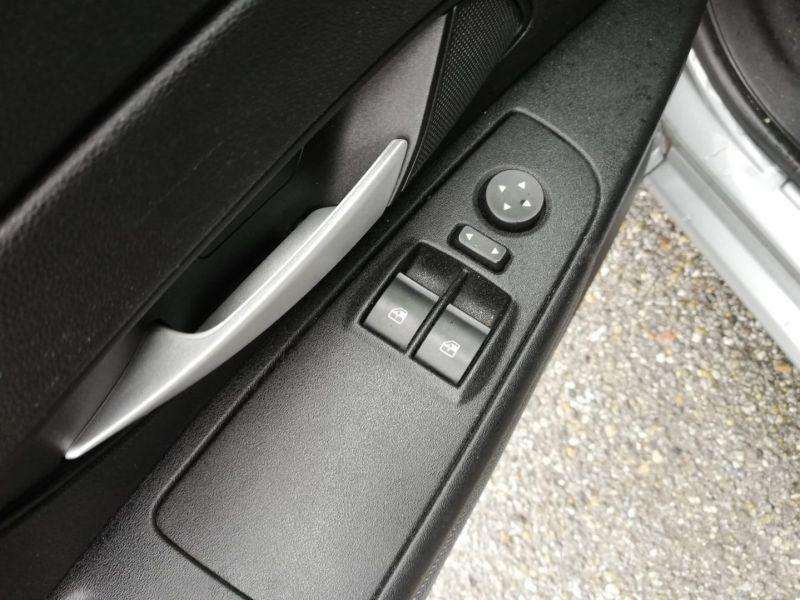 FIAT PUNTO en Minoautos