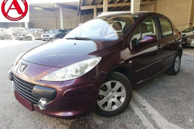PEUGEOT 307 en Minoautos