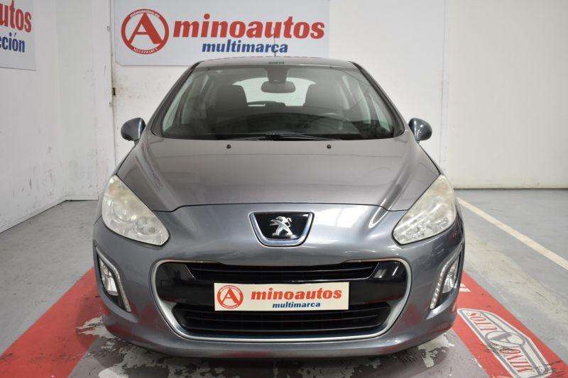 PEUGEOT 308 en Minoautos