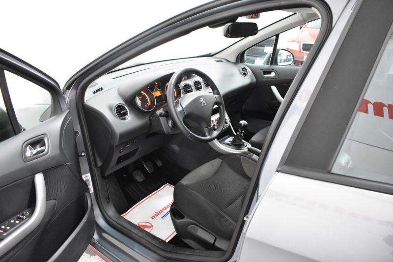 PEUGEOT 308 en Minoautos