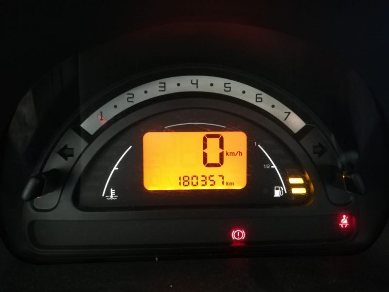 CITROEN C3 en Minoautos