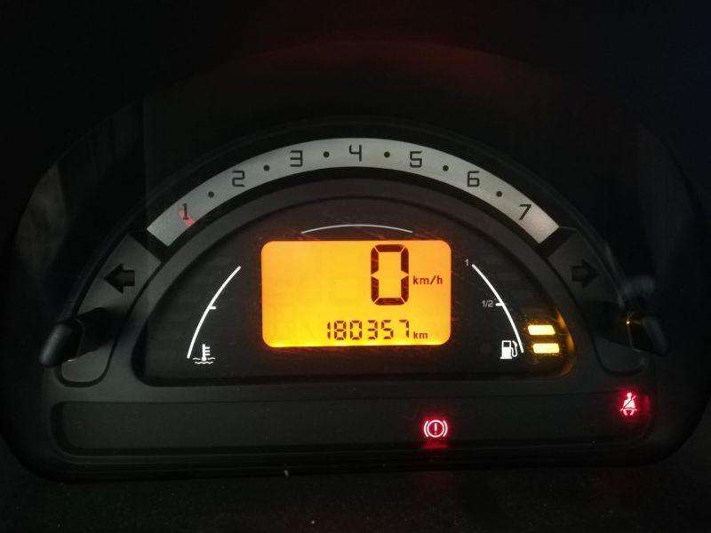 CITROEN C3 en Minoautos