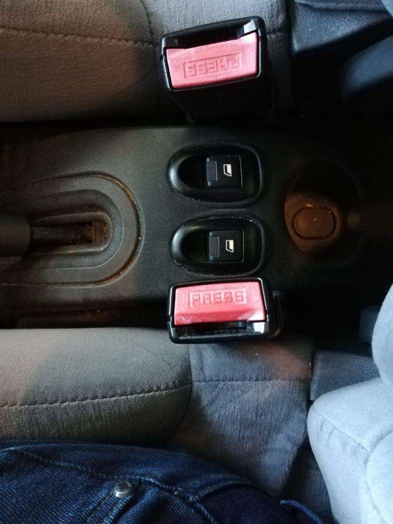 CITROEN C3 en Minoautos