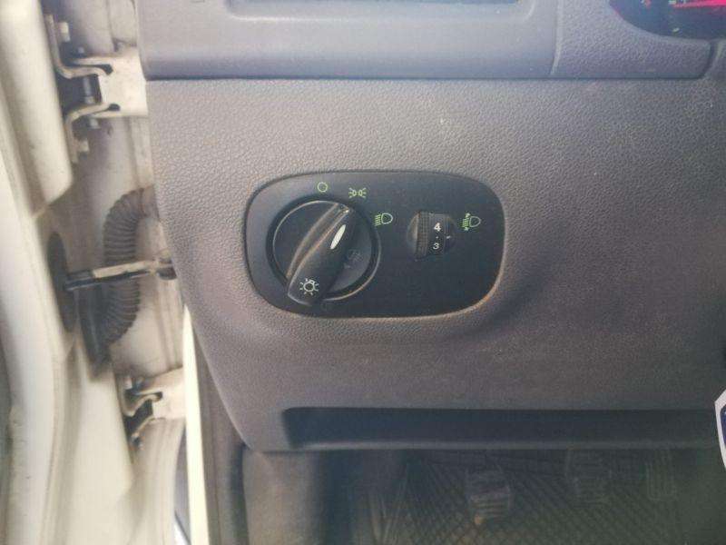 FORD TRANSIT CONNECT en Minoautos