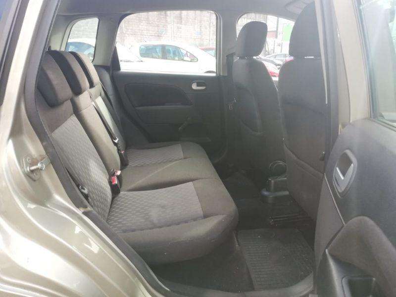 FORD FIESTA en Minoautos