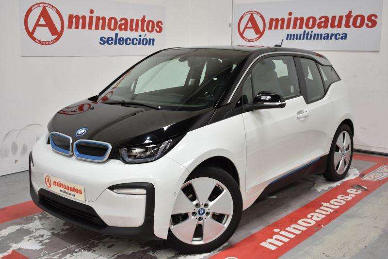 BMW i3 en Minoautos