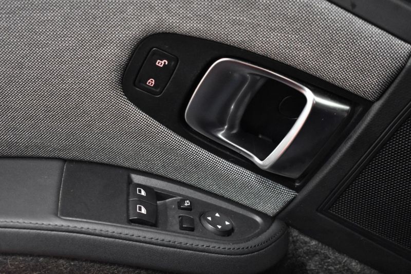 BMW i3 en Minoautos