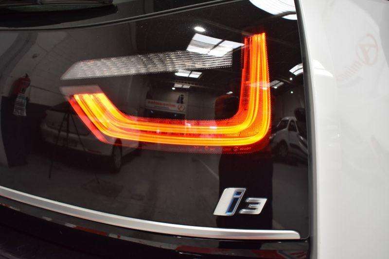 BMW i3 en Minoautos