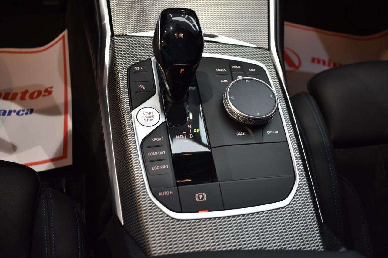 BMW SERIE 3 en Minoautos
