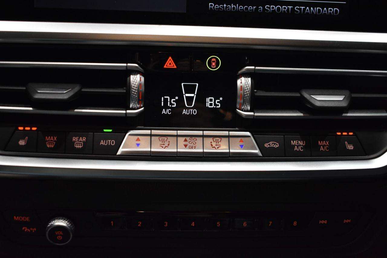 BMW SERIE 3 en Minoautos