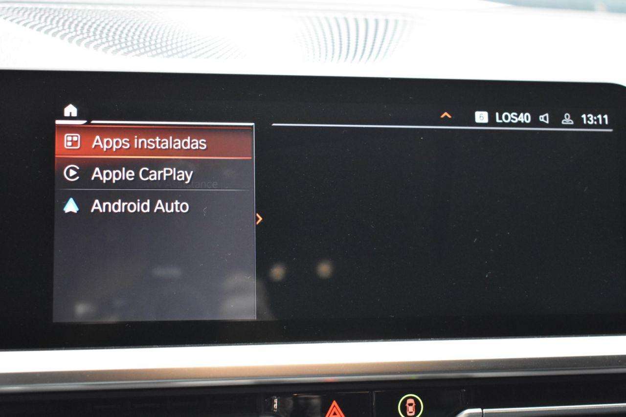 BMW SERIE 3 en Minoautos