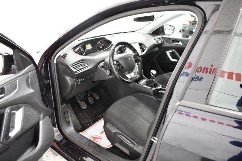 PEUGEOT 308 en Minoautos