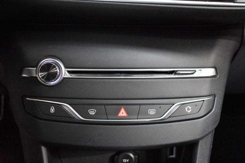 PEUGEOT 308 en Minoautos