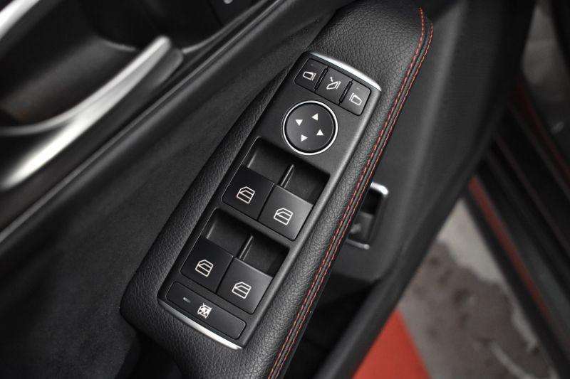 MERCEDES-BENZ CLASE CLA en Minoautos