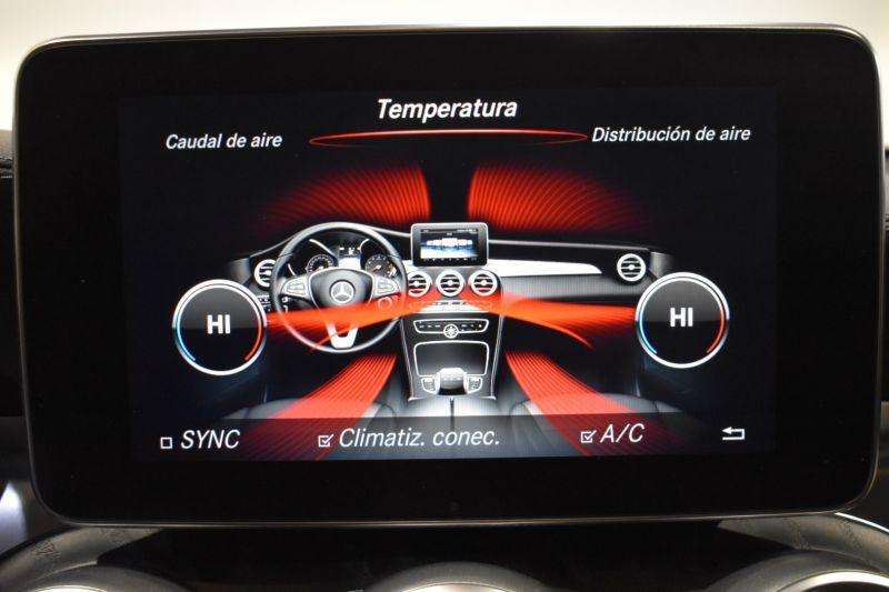 MERCEDES-BENZ GLC en Minoautos