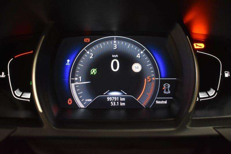 RENAULT GRAND SCENIC en Minoautos