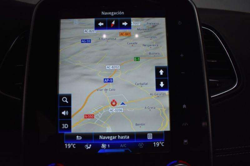 RENAULT GRAND SCENIC en Minoautos