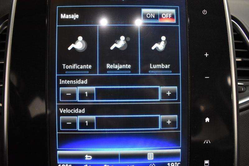 RENAULT GRAND SCENIC en Minoautos