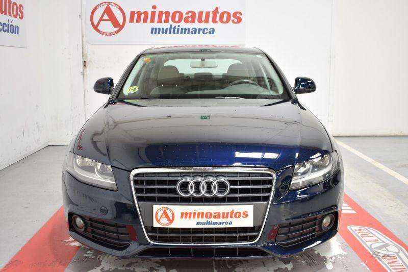 AUDI A4 en Minoautos