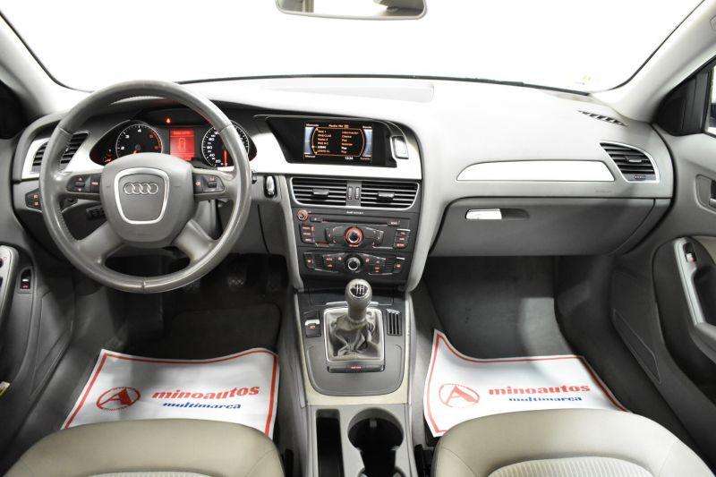 AUDI A4 en Minoautos