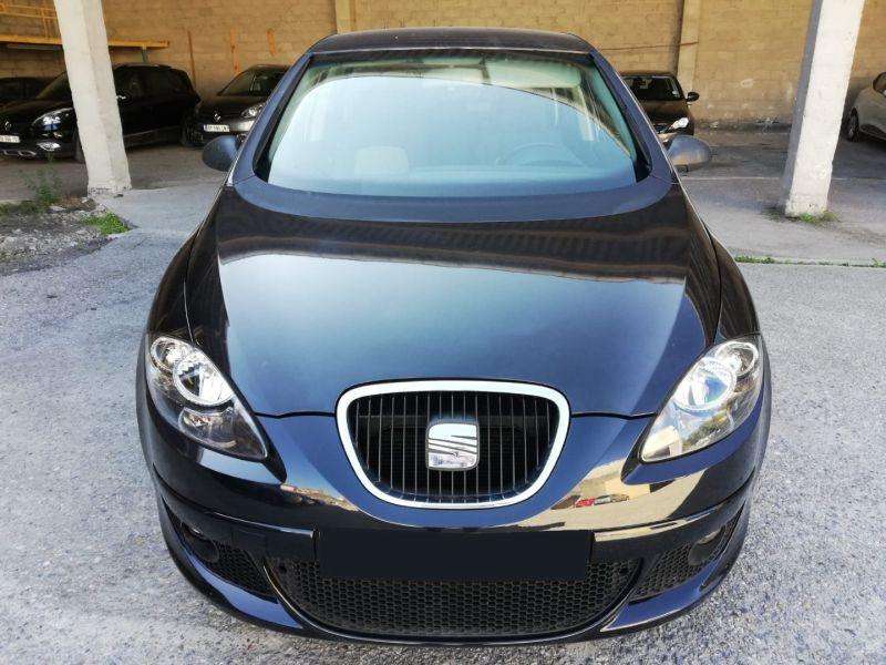 SEAT ALTEA en Minoautos