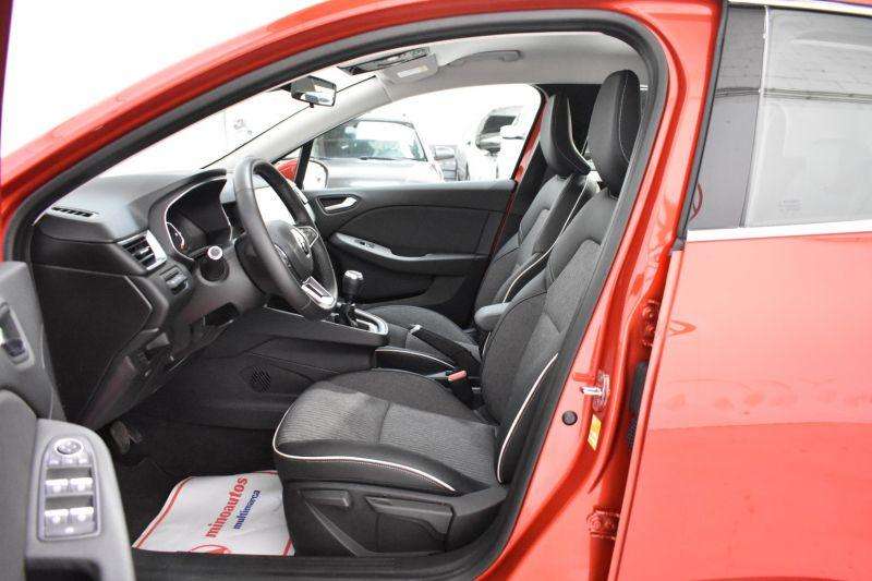 RENAULT CLIO en Minoautos