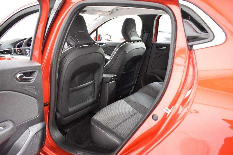 RENAULT CLIO en Minoautos