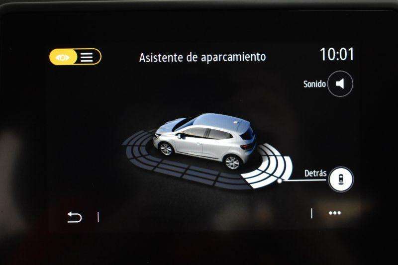 RENAULT CLIO en Minoautos