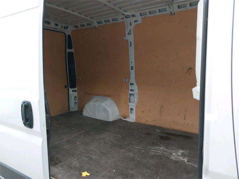 FIAT DUCATO en Minoautos