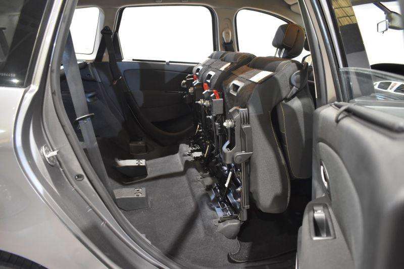 RENAULT GRAND SCENIC en Minoautos