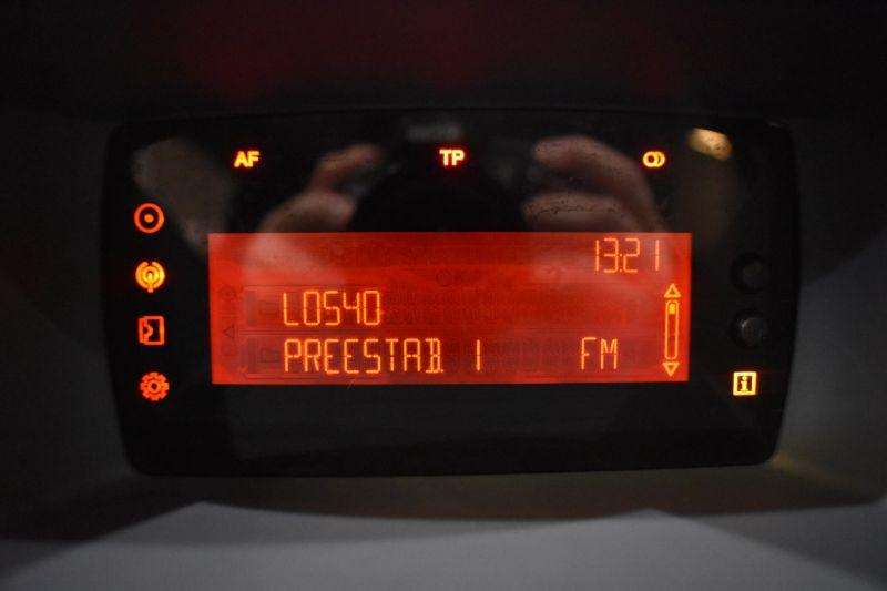 FORD FIESTA en Minoautos