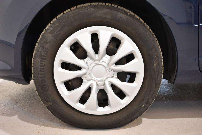 FORD FIESTA en Minoautos