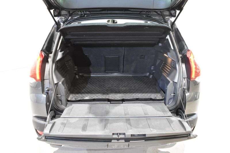 PEUGEOT 3008 en Minoautos