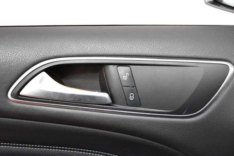 MERCEDES-BENZ CLASE B en Minoautos