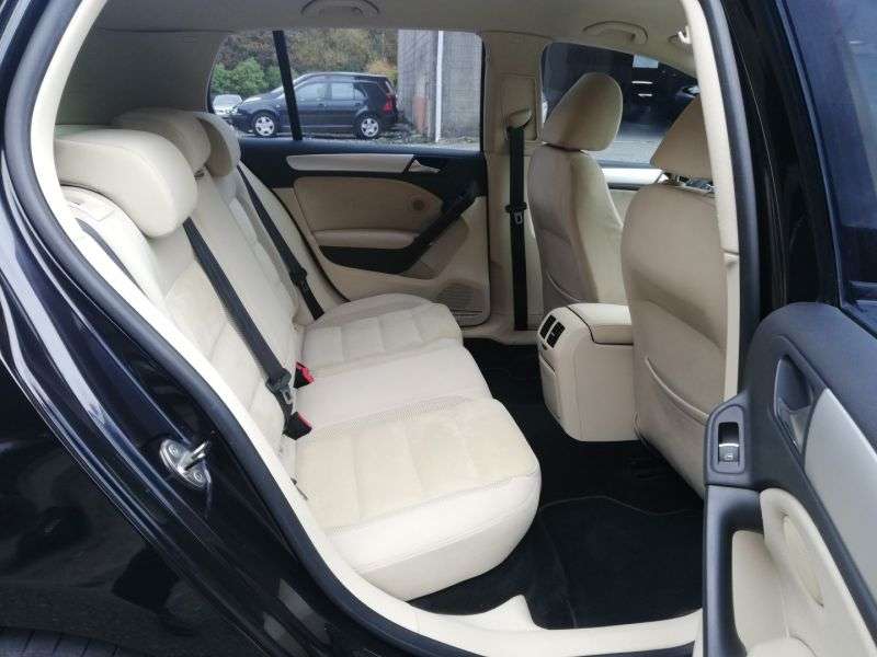 VW GOLF en Minoautos